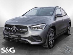 Manufaktur magnolack manufaktur Gebraucht 2021 Mercedes GLA250 Progressive SUV | 31.977 € (Guter Preis)