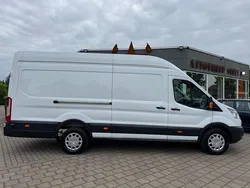 Andere Gebraucht 2018 Ford Transit Limousine | 11.990 € (Guter Preis)