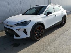 Midnightschwarz metallic Neu 2025 Cupra Formentor VZ SUV | 42.990 € (Fairer Preis)