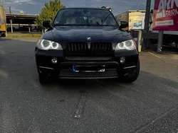 Schwarz Gebraucht 2010 BMW X5 SUV | 14.999 €