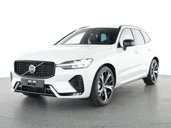 Weiß Gebraucht 2025 Volvo XC60 Ultra SUV | 49.900 € (Etwas zu teuer)