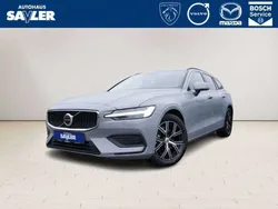 Gebraucht 2023 Volvo V60 Kombi | 38.990 € (Fairer Preis)