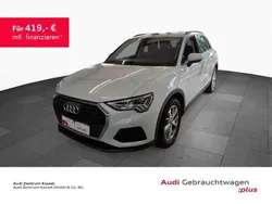 Weiß Gebraucht 2022 Audi Q3 SUV | 32.990 € (Fairer Preis)