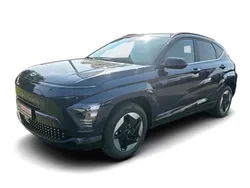 Blau Gebraucht 2025 Hyundai Kona Trend SUV | 43.449 € (Teuer)