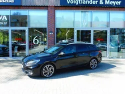 Schwarz Gebraucht 2024 Hyundai i30 N Line Kombi | 24.884 €