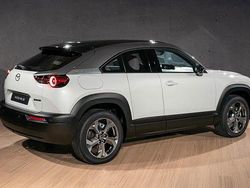 Weiß Gebraucht 2021 Mazda MX30 Ad'Vantage SUV | 12.000 € (Superpreis)