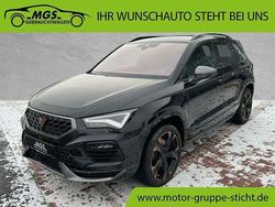 Magic schwarz metall Gebraucht 2024 Cupra Ateca VZ SUV | 42.490 € (Teuer)