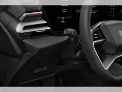 Mythosschwarz metallic Gebraucht 2025 Audi A5 Ambiente Coupé | 45.890 € (Superpreis)