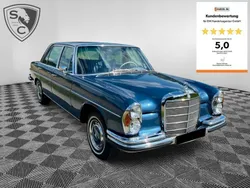Blau Gebraucht 1971 Mercedes W109 Limousine | 114.999 €