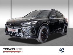 Schwarz Neu 2025 Cupra Formentor VZ1 SUV | 46.580 € (Etwas zu teuer)