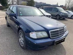 Mercedes C280