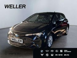 Schwarz Gebraucht 2025 Toyota Corolla Business Edition Limousine | 23.990 € (Superpreis)