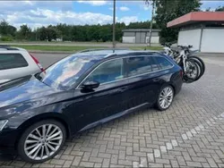 Schwarz Gebraucht 2015 Skoda Superb Style Limousine | 17.800 € (Fairer Preis)