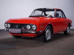 Rot Gebraucht 1974 Lancia Fulvia S Coupé | 14.999 €