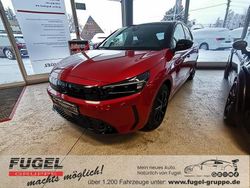 Kardio rot (metallic) Gebraucht 2023 Opel Corsa Limousine | 18.399 € (Fairer Preis)