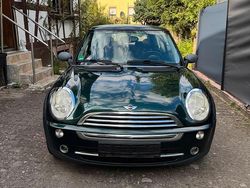 Grün Gebraucht 2004 Mini ONE Kleinwagen | 950 € (Superpreis)