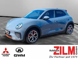Grau Gebraucht 2023 Ora 03 GT Limousine | 26.980 € (Guter Preis)