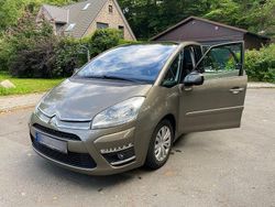 Beige Gebraucht 2011 Citroën C4 Picasso SELECTION Van / Kleinbus | 5.950 € (Etwas zu teuer)