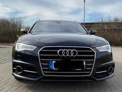 Andere außenfarben Gebraucht 2018 Audi A6 Kombi | 23.700 € (Guter Preis)