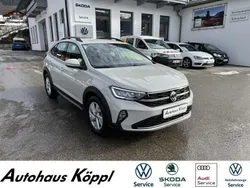 Ascotgrau Neu 2025 VW Taigo Life SUV | 23.490 € (Guter Preis)
