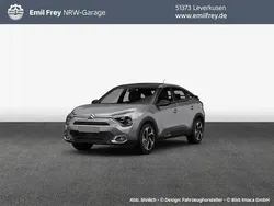 Grau Gebraucht 2023 Citroën C4 PureTech Limousine | 18.990 € (Fairer Preis)