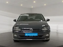 Grau Gebraucht 2020 VW Polo Comfortline Limousine | 14.690 € (Fairer Preis)