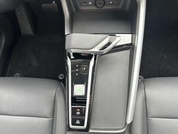 Schwarz Gebraucht 2024 MG ZS Luxury Limousine | 26.990 € (Fairer Preis)