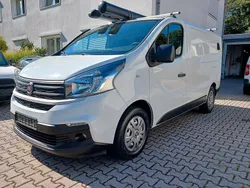 Weiß Gebraucht 2018 Fiat Talento Van | 13.500 € (Fairer Preis)