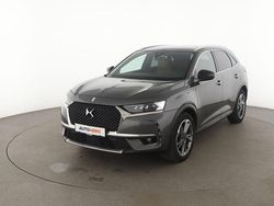 Braun Gebraucht 2020 DS Automobiles DS7 Crossback Grand Chic SUV | 24.370 € (Guter Preis)