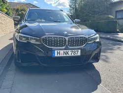 Schwarz Gebraucht 2021 BMW M340 M Sport Limousine | 47.900 € (Fairer Preis)