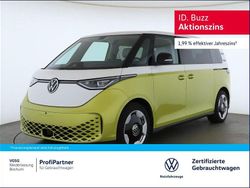 Gelb Gebraucht 2025 VW ID. Buzz Pro Van / Kleinbus | 63.280 € (Guter Preis)