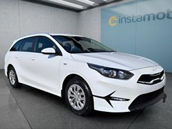 Grau Neu 2025 Kia Ceed Sportswagon Kombi | 25.949 € (Fairer Preis)