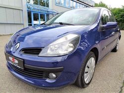 Gebraucht 2006 Renault Clio III Dynamique Kleinwagen | 3.490 € (Teuer)