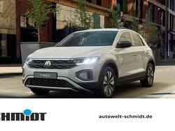 Ascotgrau Neu 2025 VW T-Roc Goal SUV | 25.744 € (Superpreis)