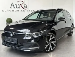 VW Golf VIII