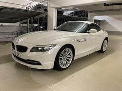 Weiß Gebraucht 2014 BMW Z4 Performance Cabrio | 29.900 € (Guter Preis)