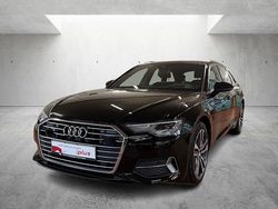 Schwarz Gebraucht 2021 Audi Sport Quattro Sport Coupé | 39.770 €