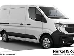 Mineralweiß (weiß) Neu 2025 Renault Master Business Van | 37.690 € (Fairer Preis)