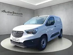 Kaolin weiss Neu 2025 Opel Combo-e Life Van | 24.450 €