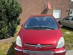 Gebraucht 2008 Citroën Xsara Picasso Van / Kleinbus | 1.300 € (Fairer Preis)