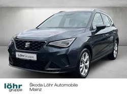 "magnetic tech" Gebraucht 2024 Seat Arona FR SUV | 20.980 € (Guter Preis)