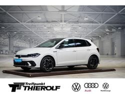 Grau Gebraucht 2025 VW Polo R-line Limousine | 30.880 €