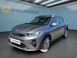 Grau Neu 2025 Kia Stonic SUV | 24.749 € (Fairer Preis)