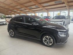 Schwarz Gebraucht 2022 Hyundai Kona Prime SUV | 23.900 € (Fairer Preis)