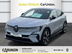 Grau Neu 2024 Renault Mégane Limousine | 34.995 €