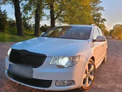Gebraucht 2010 Skoda Superb Kombi | 6.999 € (Etwas zu teuer)