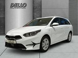 (wd) casa white s (weiss) Gebraucht 2025 Kia Ceed Sportswagon Comfort Kombi | 25.990 € (Guter Preis)