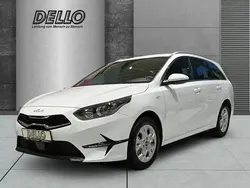 (wd) casa white s (weiss) Gebraucht 2025 Kia Ceed Sportswagon Comfort Kombi | 26.990 € (Fairer Preis)