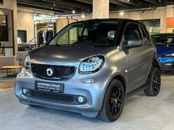 Grau Gebraucht 2019 Smart ForTwo Cabrio Cabrio | 14.990 € (Fairer Preis)