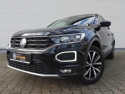 Schwarz Gebraucht 2019 VW T-Roc Style SUV | 16.490 € (Etwas zu teuer)